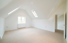 Lower Halstock Leigh bedroom extension leads
