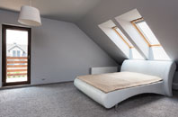 Lower Halstock Leigh bedroom extensions