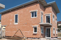 Lower Halstock Leigh home extensions
