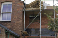 free Lower Halstock Leigh home extension quotes